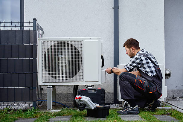 Trusted Hvac Repair service in Ellisville, MS - HVAC Repair CO